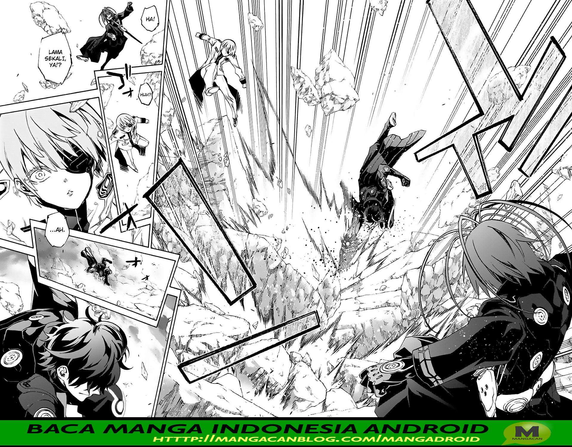 Chapter 68 - halaman 30