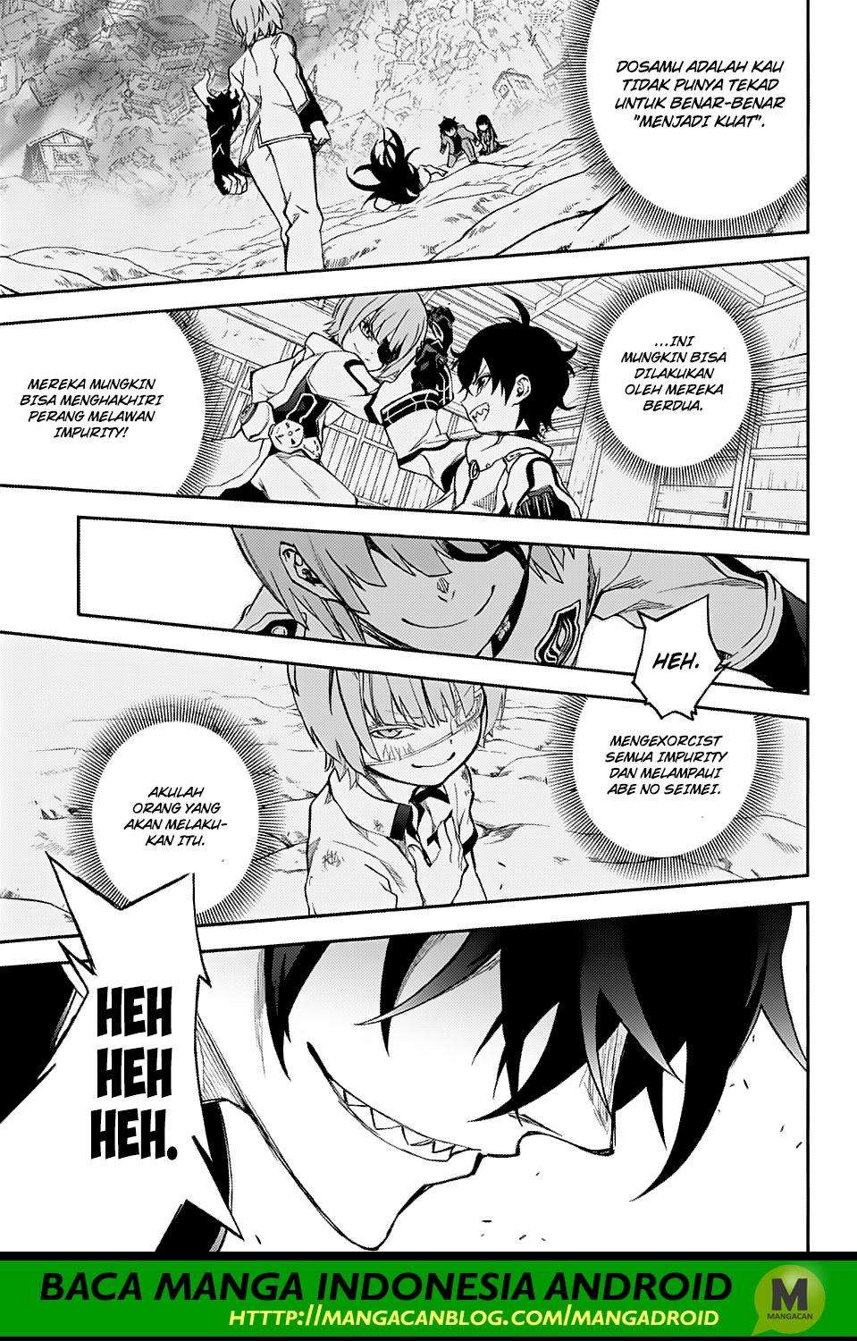 Chapter 68 - halaman 32