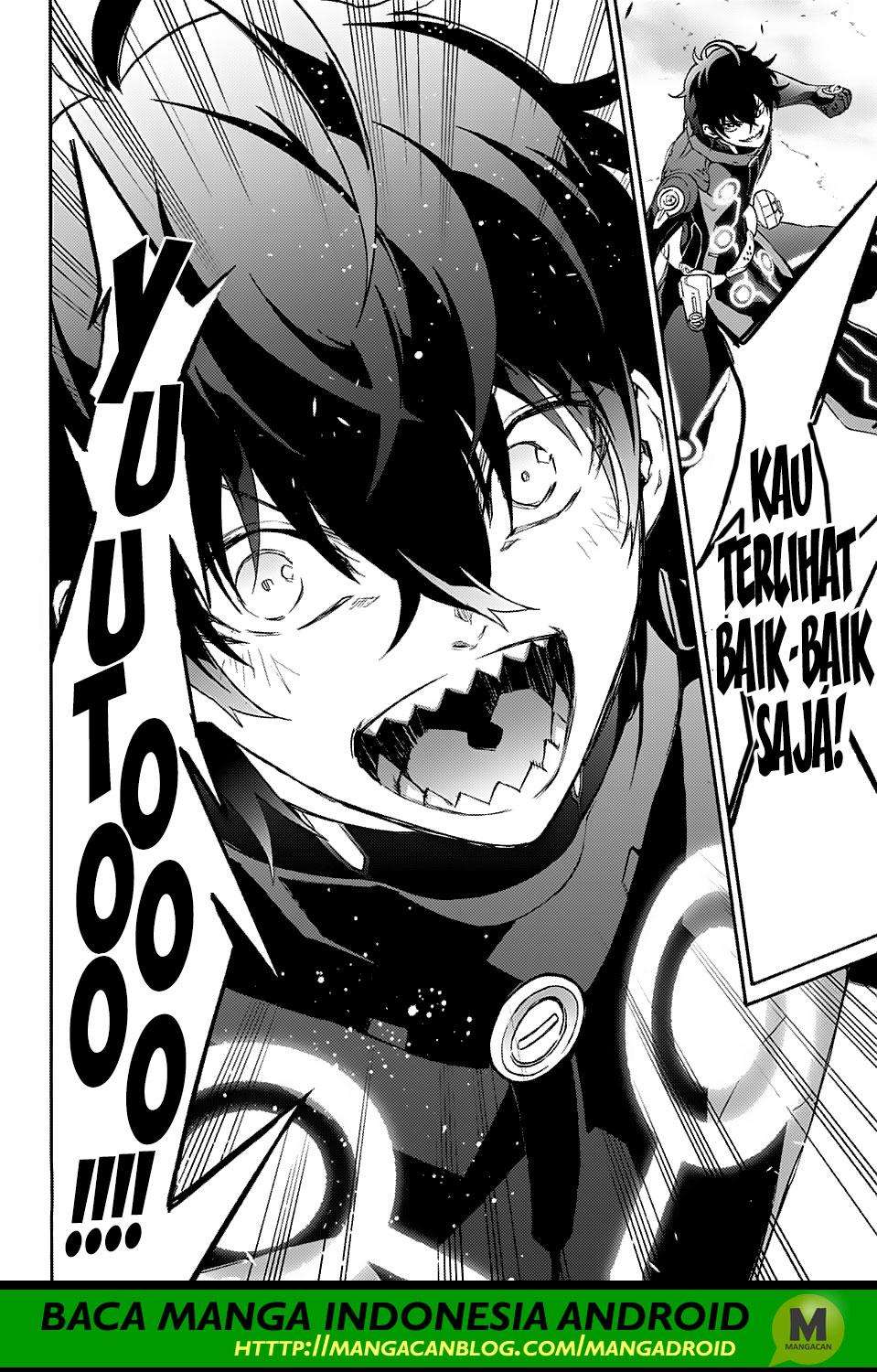 Chapter 68 - halaman 33