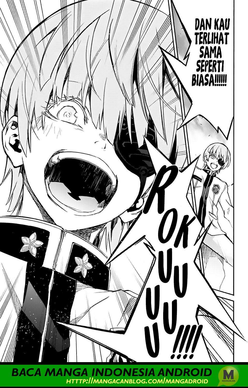 Chapter 68 - halaman 34
