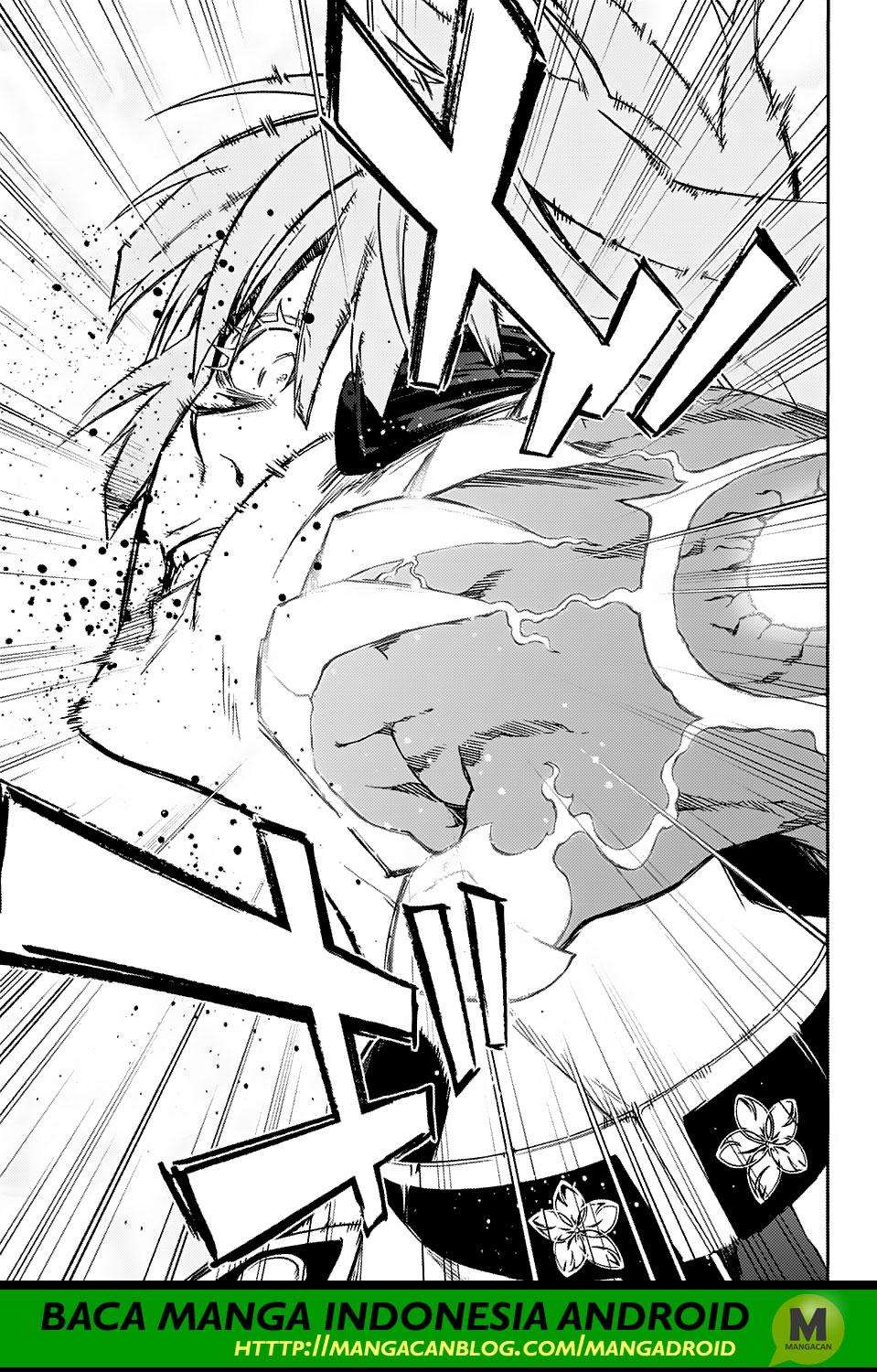 Chapter 68 - halaman 36