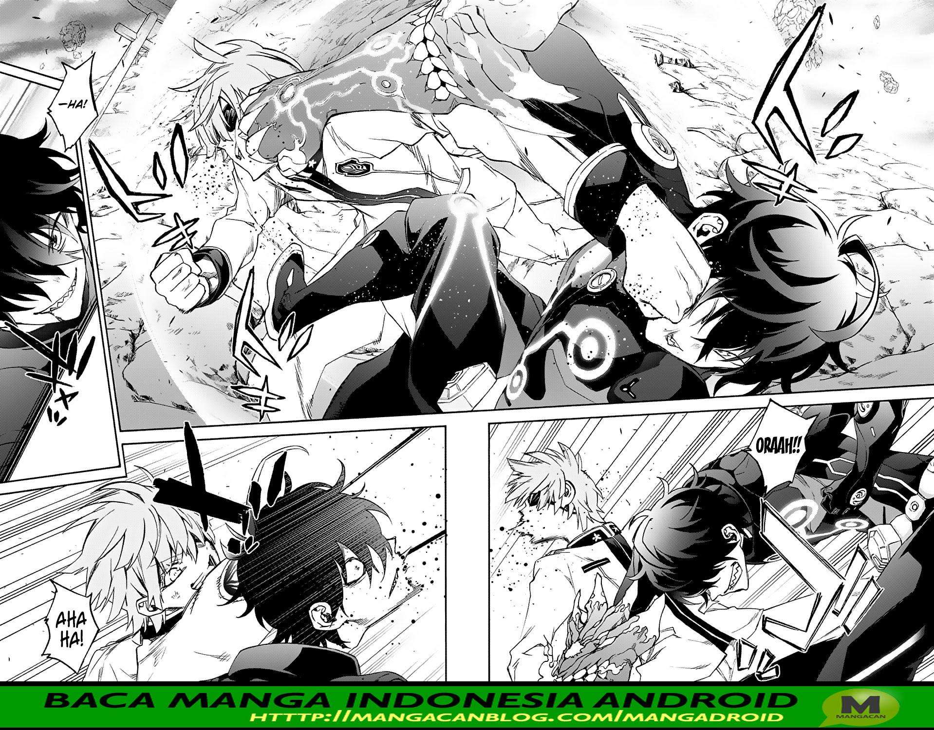 Chapter 68 - halaman 37