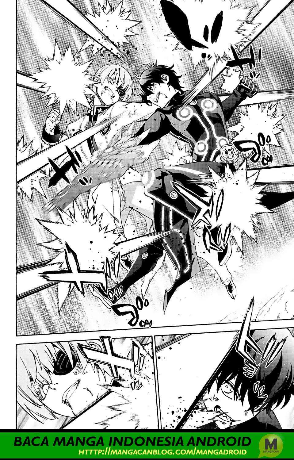 Chapter 68 - halaman 38