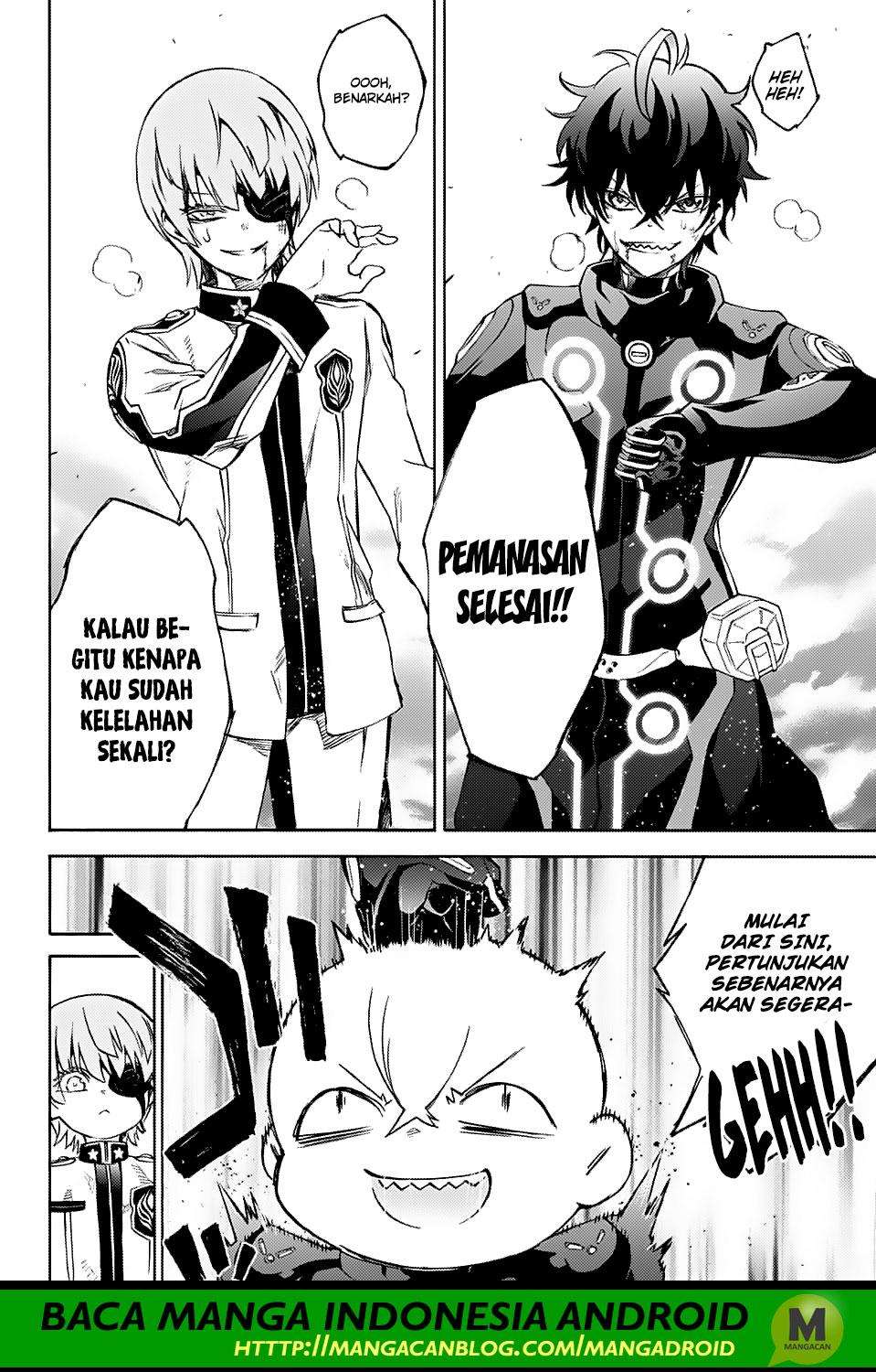 Chapter 68 - halaman 40