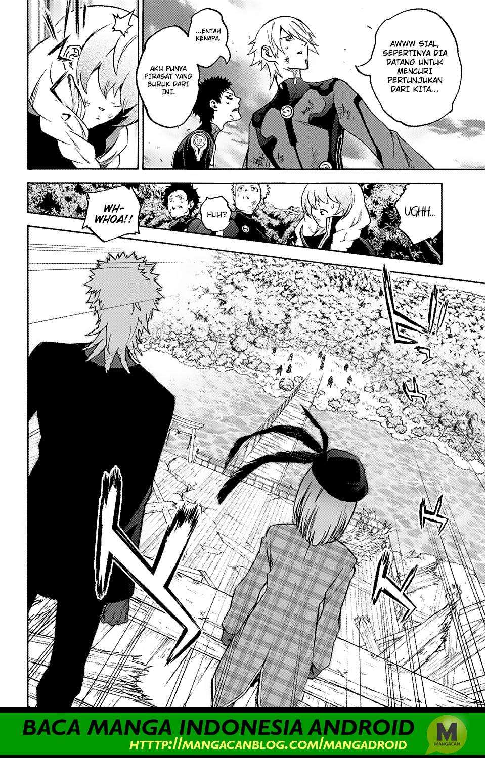 Chapter 68 - halaman 5