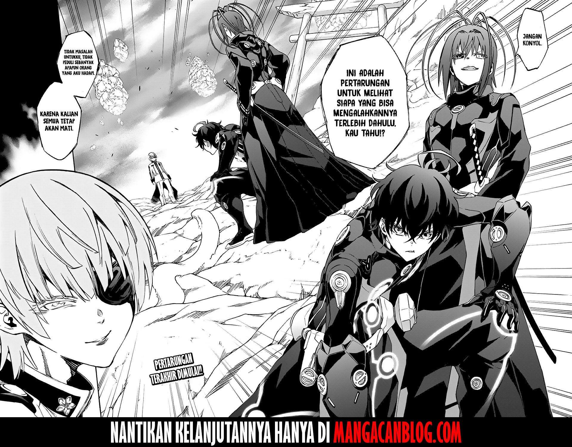 Chapter 68 - halaman 42