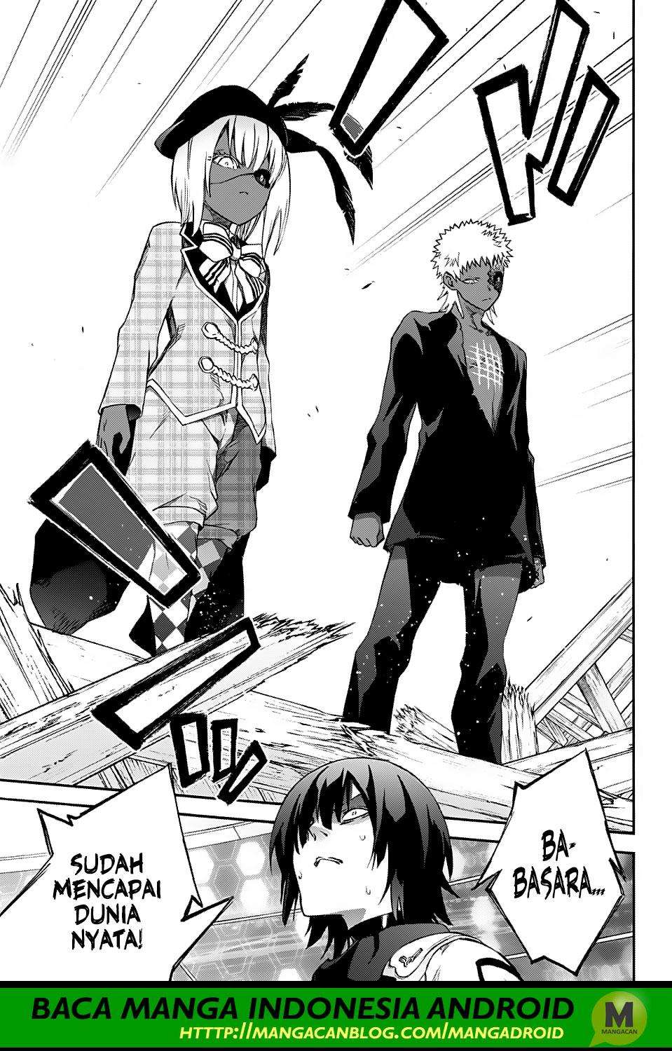 Chapter 68 - halaman 6