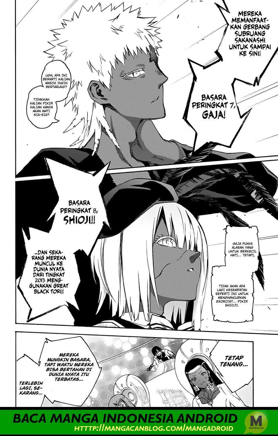 Chapter 68 - halaman 7