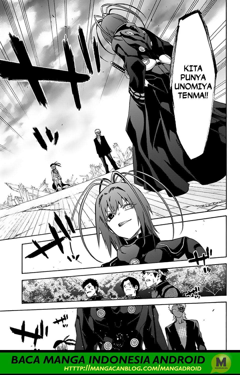 Chapter 68 - halaman 8