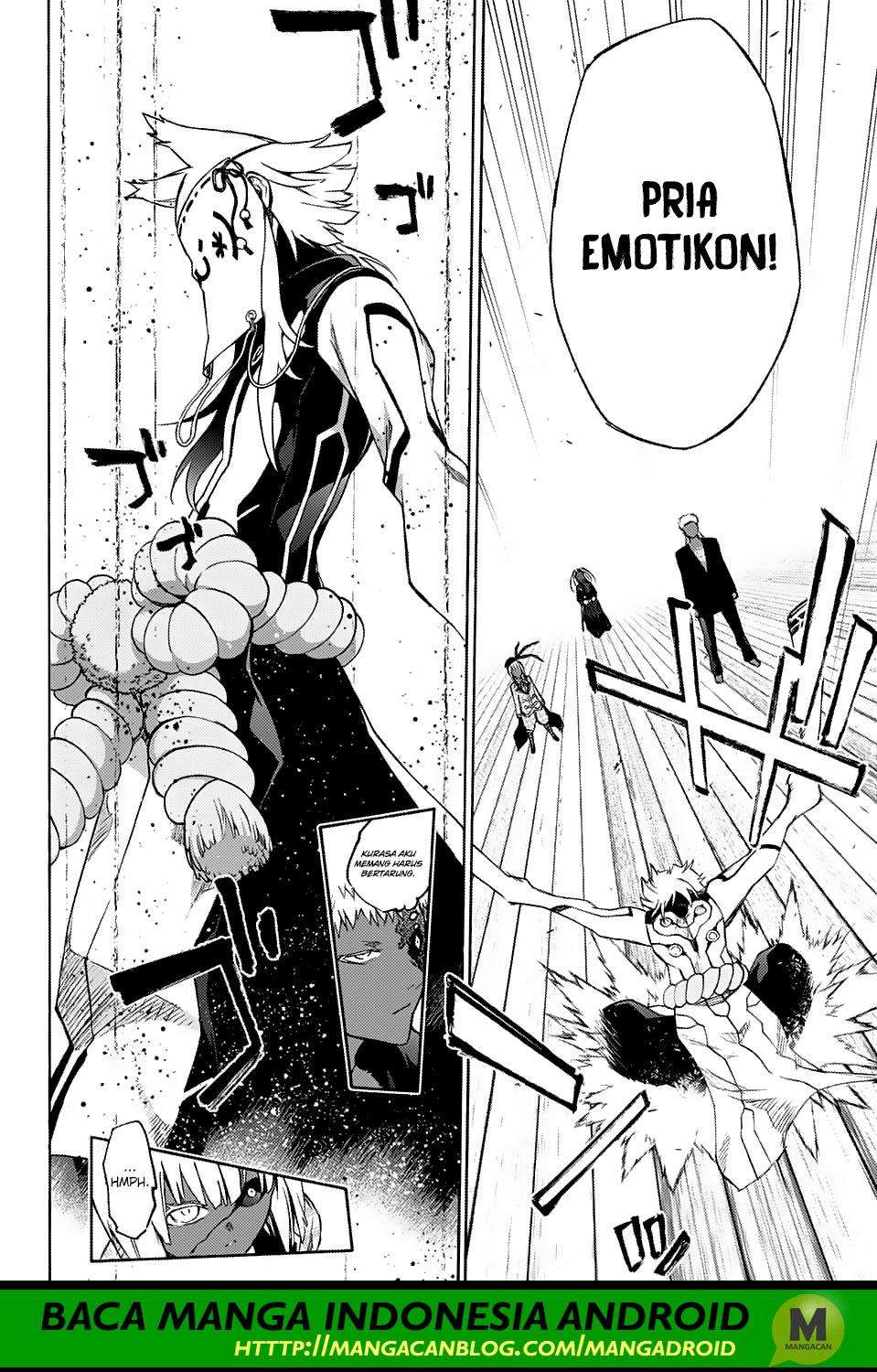 Chapter 68 - halaman 10