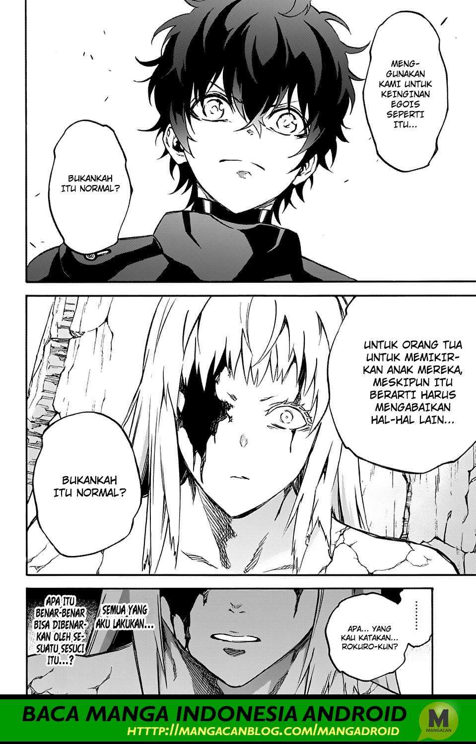 Chapter 67 - halaman 12