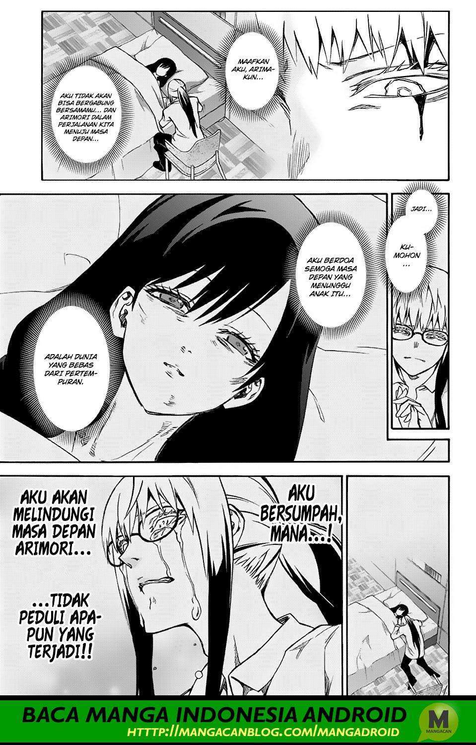Chapter 67 - halaman 13