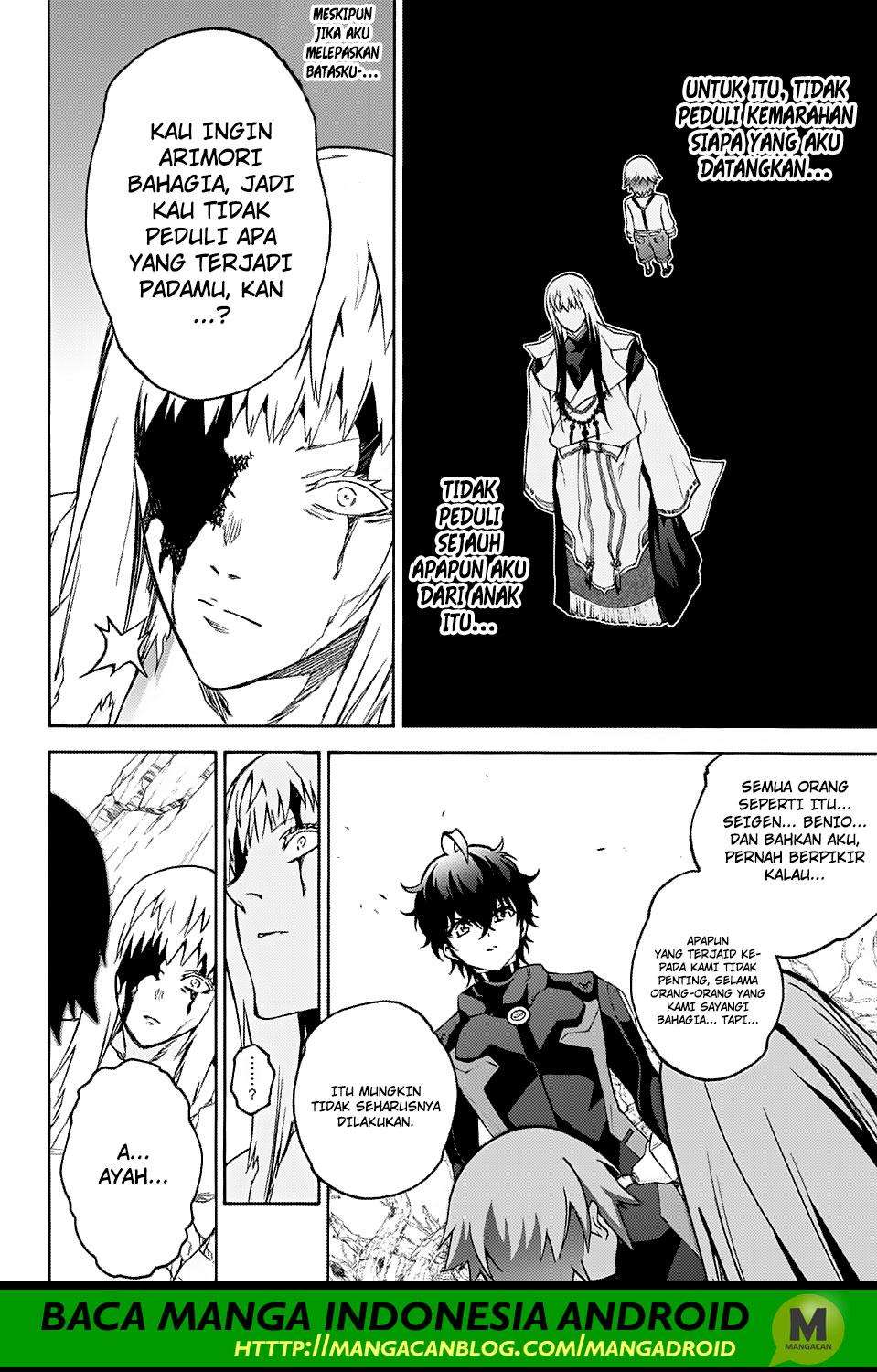 Chapter 67 - halaman 14