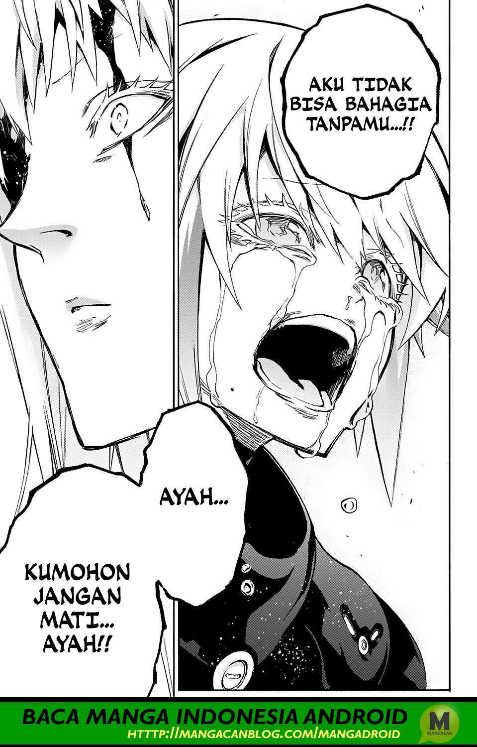 Chapter 67 - halaman 15