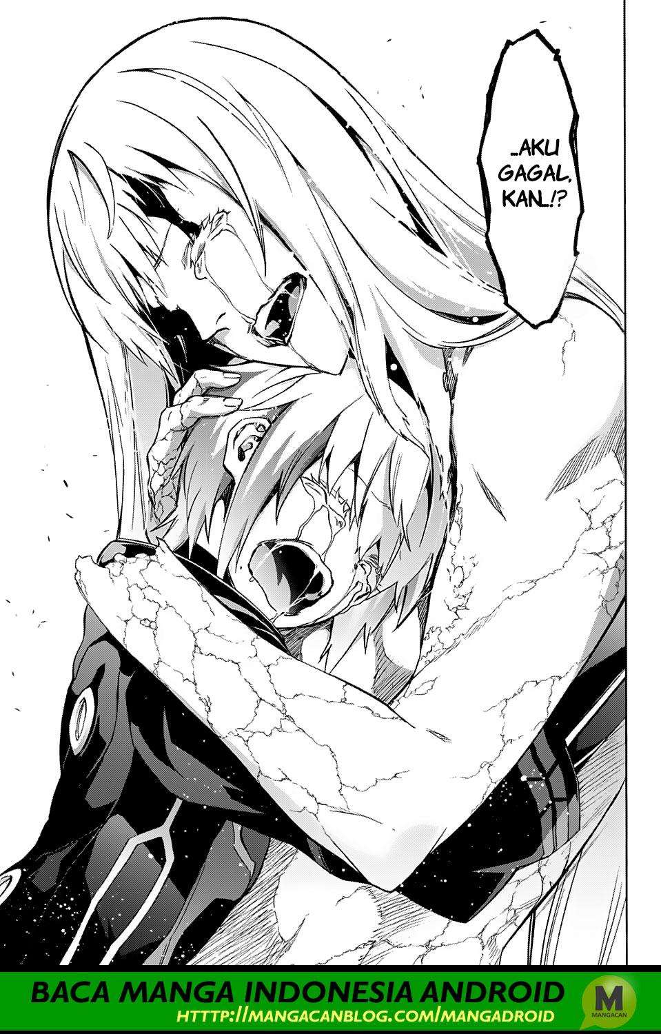 Chapter 67 - halaman 17
