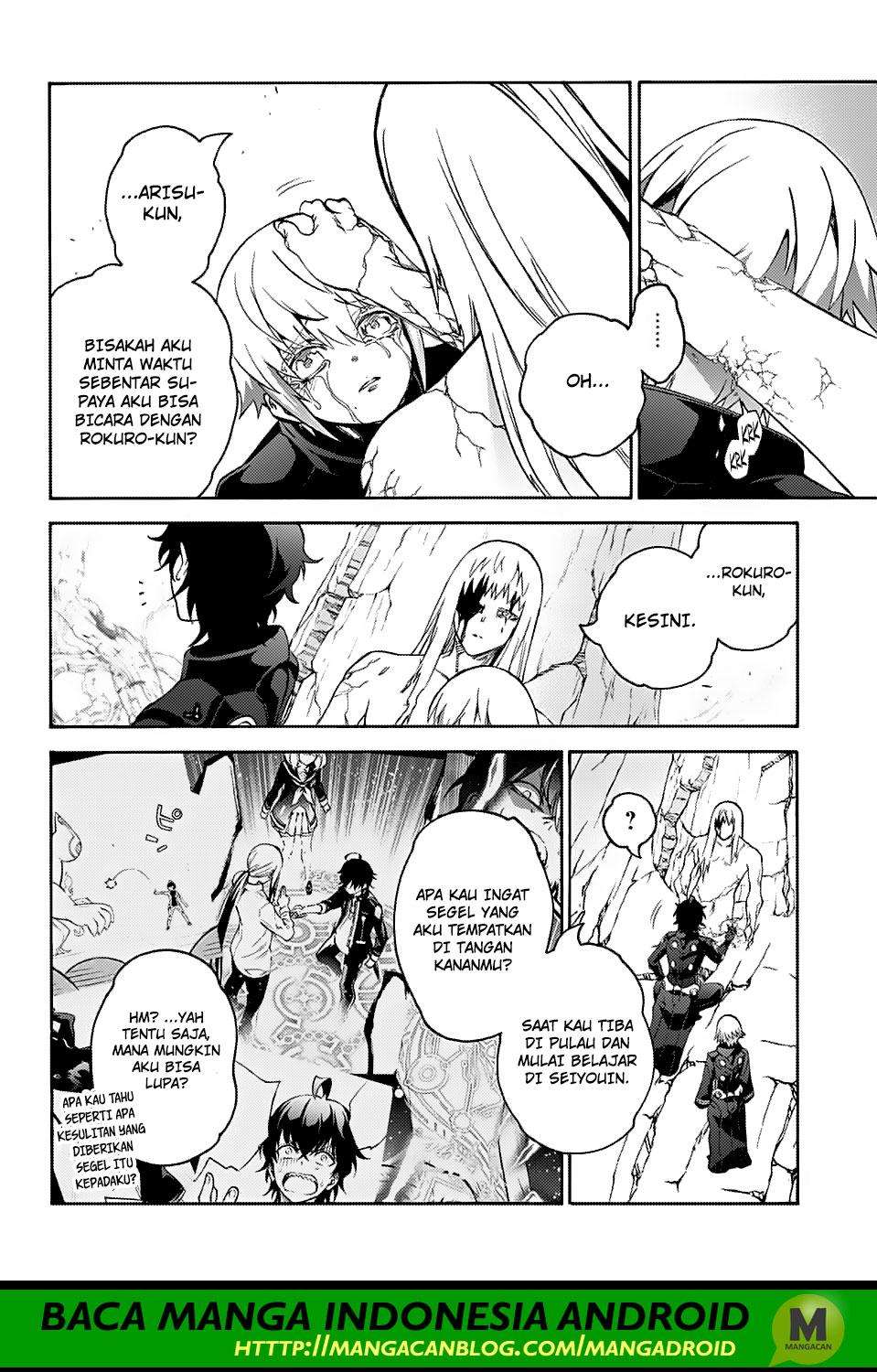 Chapter 67 - halaman 18