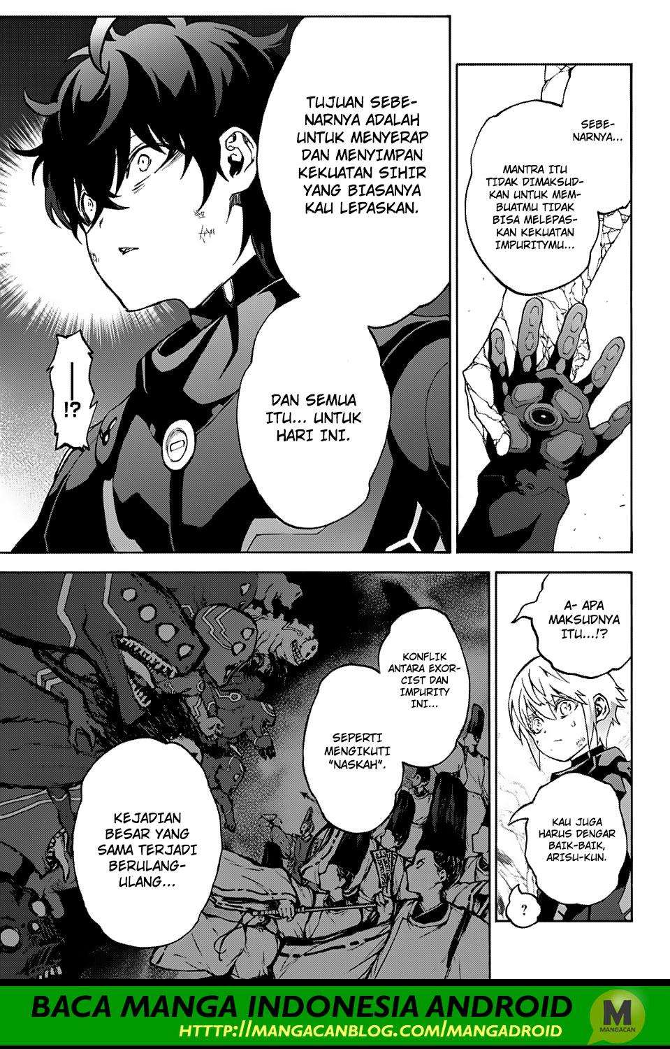Chapter 67 - halaman 19
