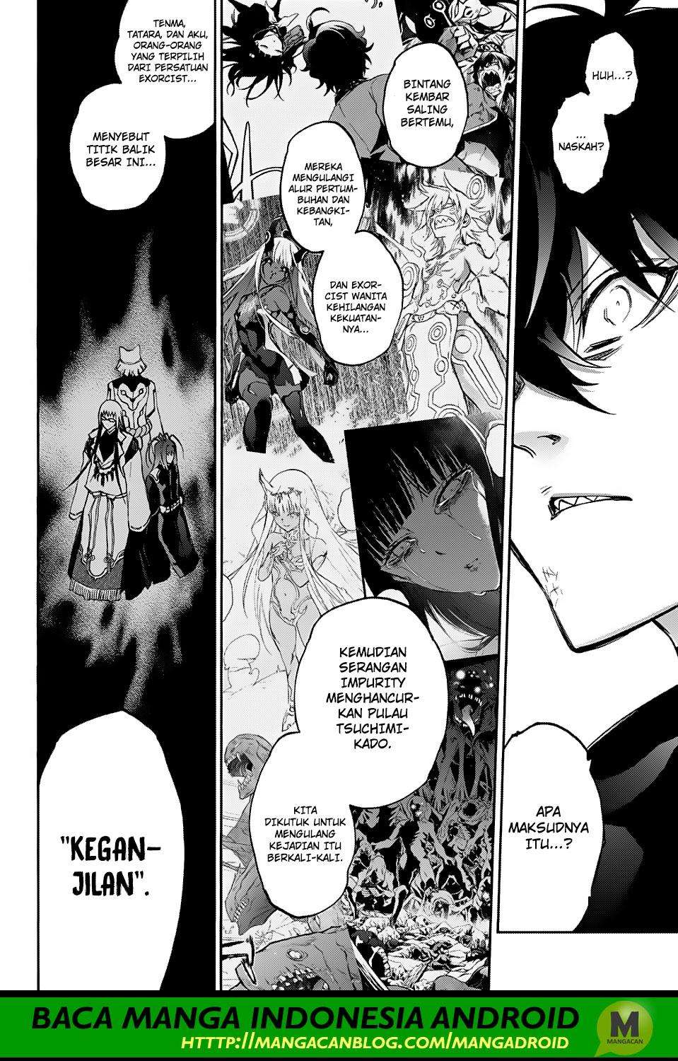 Chapter 67 - halaman 20