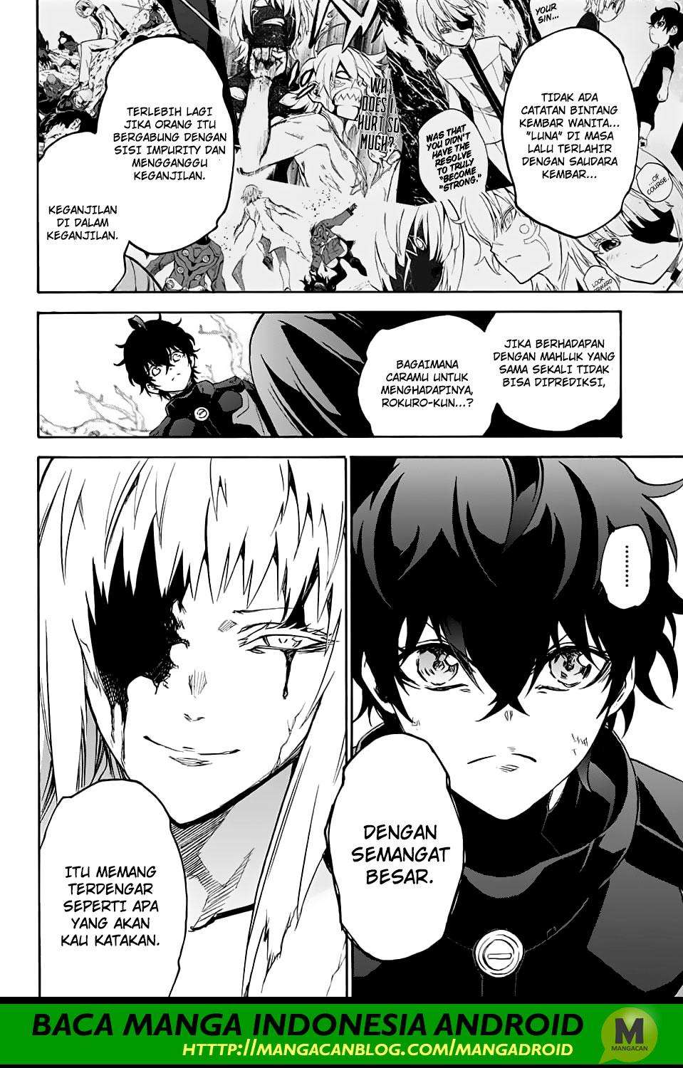Chapter 67 - halaman 22
