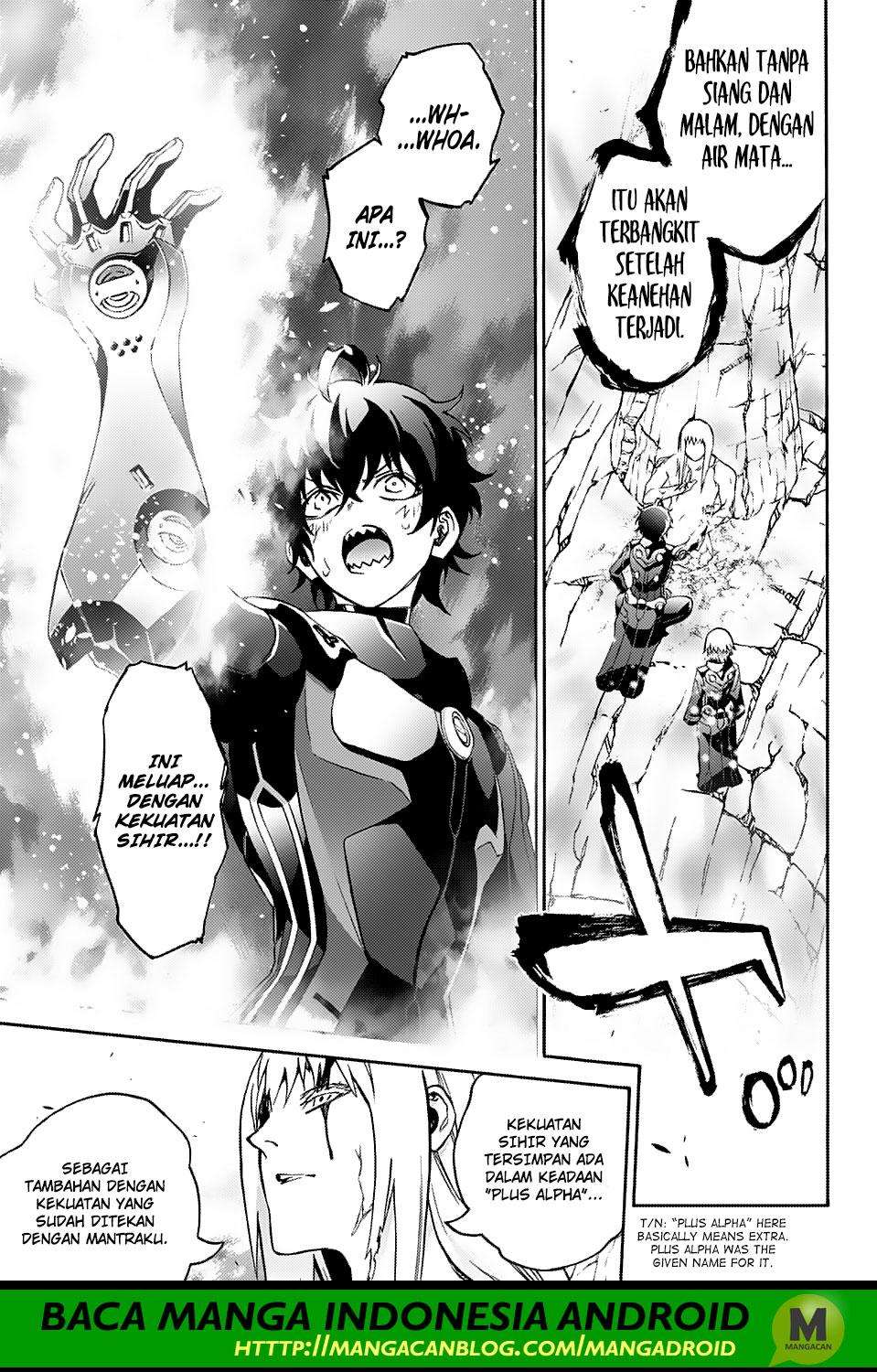 Chapter 67 - halaman 23