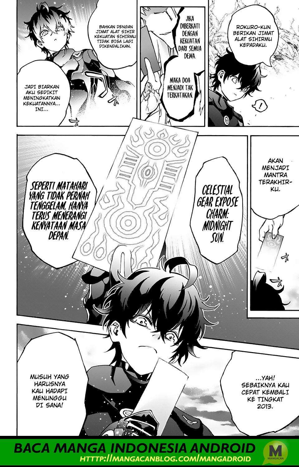 Chapter 67 - halaman 24