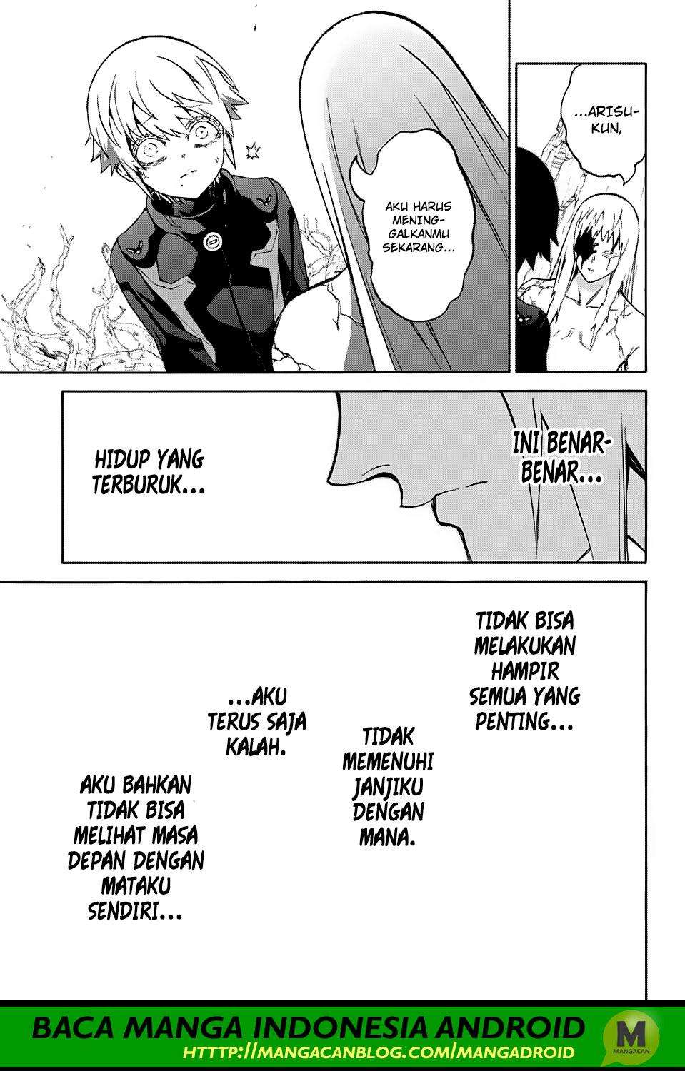 Chapter 67 - halaman 25
