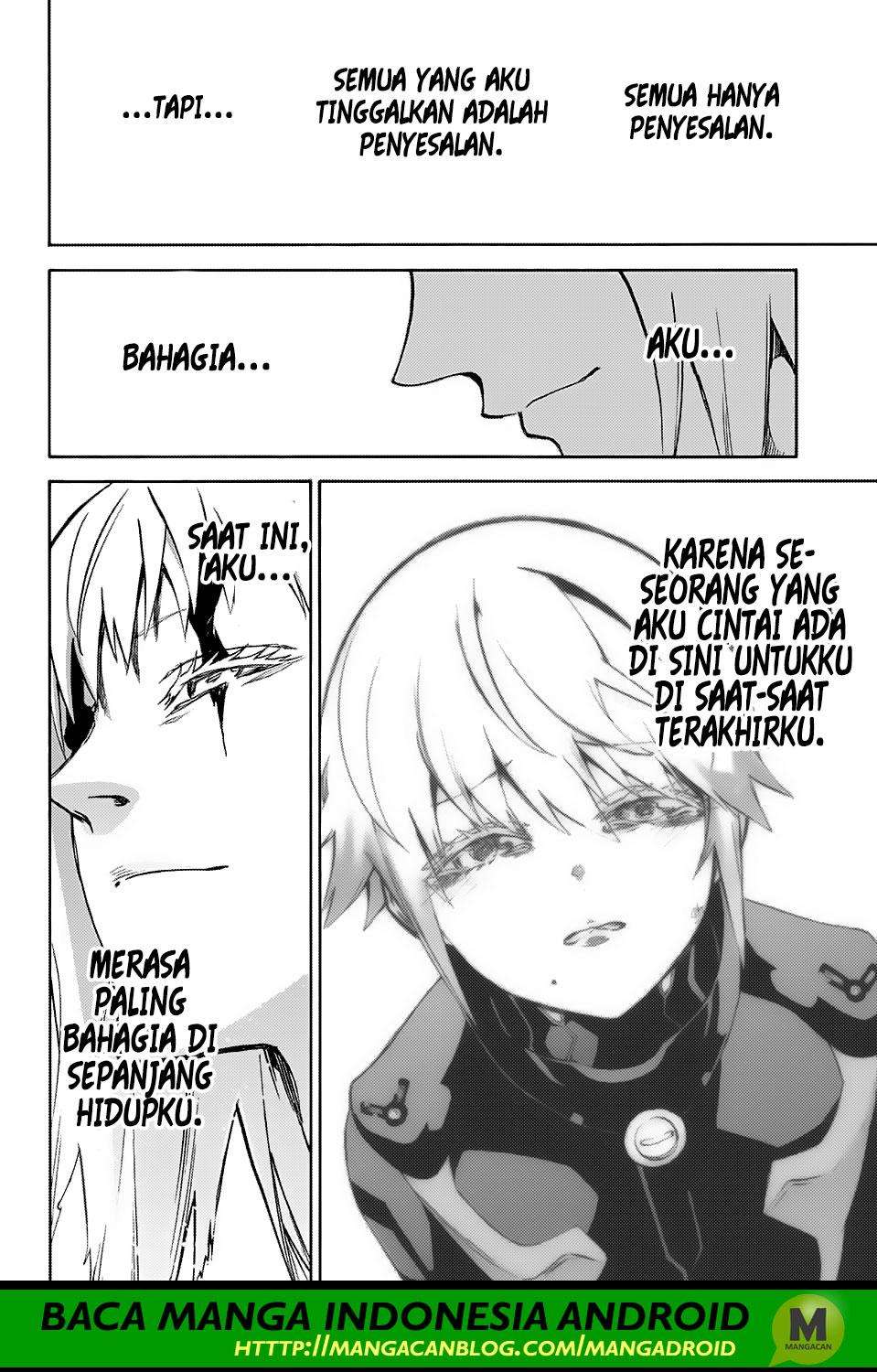 Chapter 67 - halaman 26