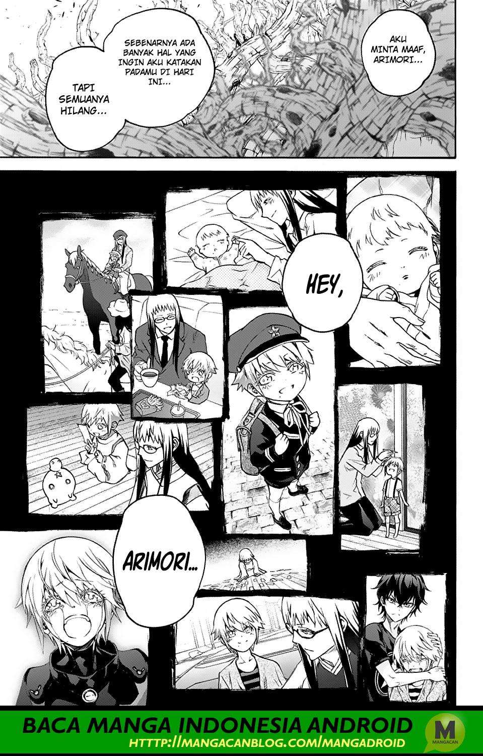 Chapter 67 - halaman 27