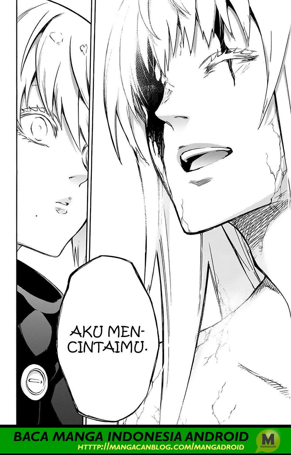 Chapter 67 - halaman 28