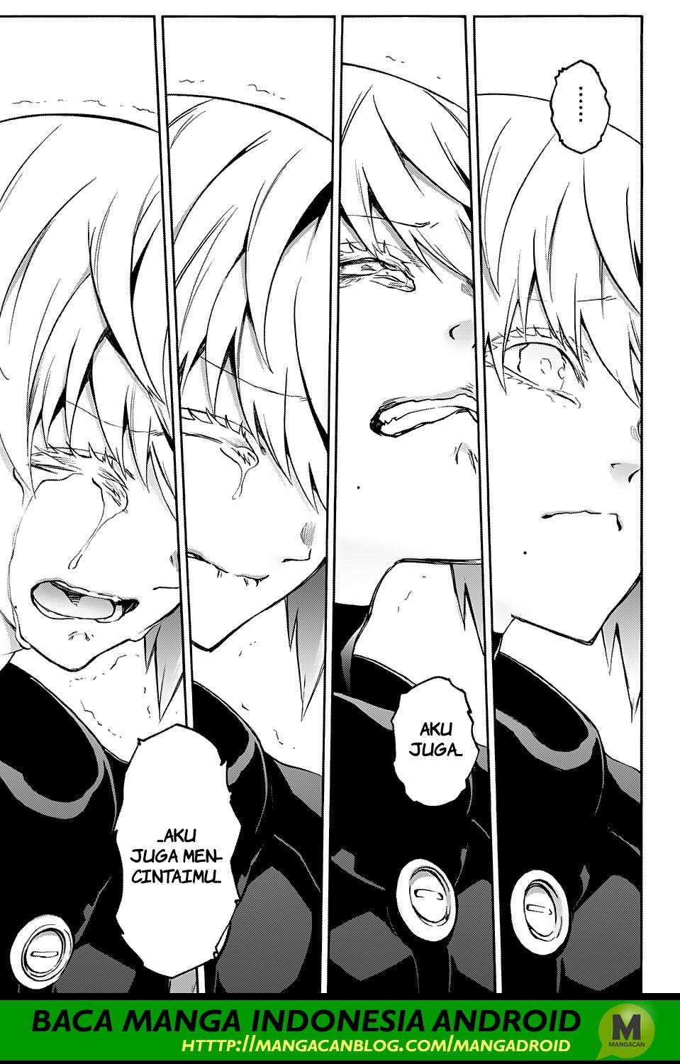 Chapter 67 - halaman 29