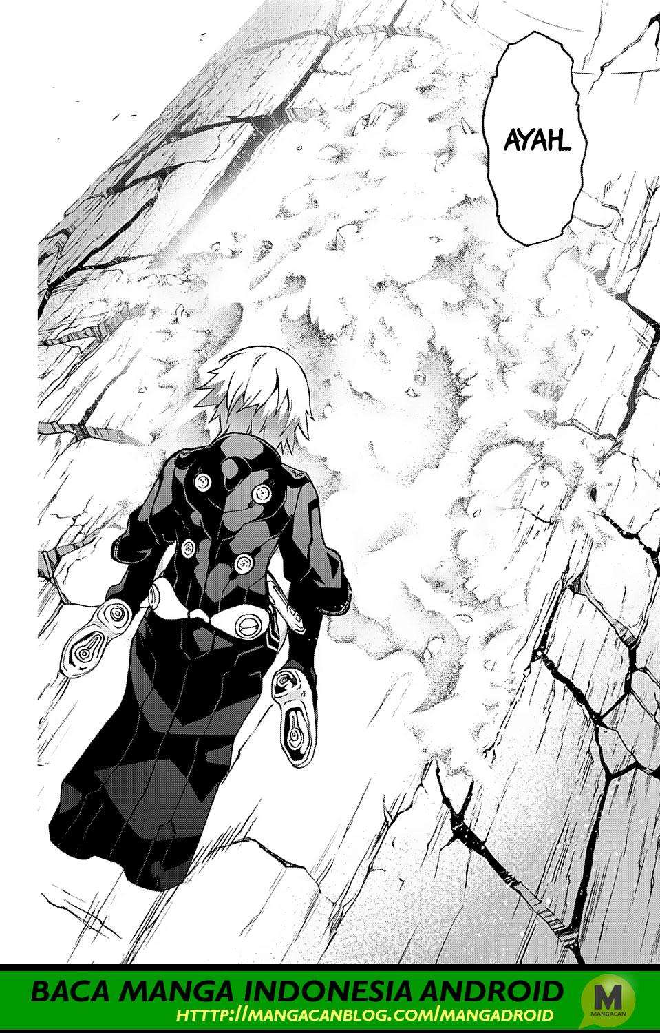 Chapter 67 - halaman 30
