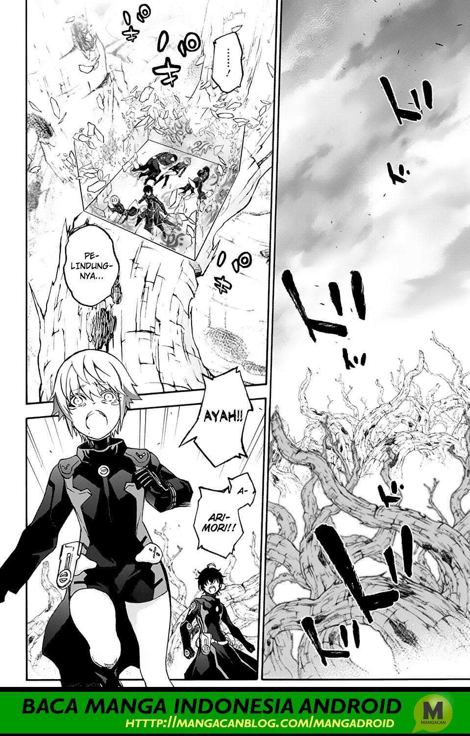 Chapter 67 - halaman 4