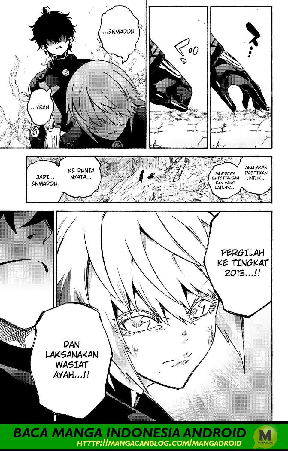 Chapter 67 - halaman 31