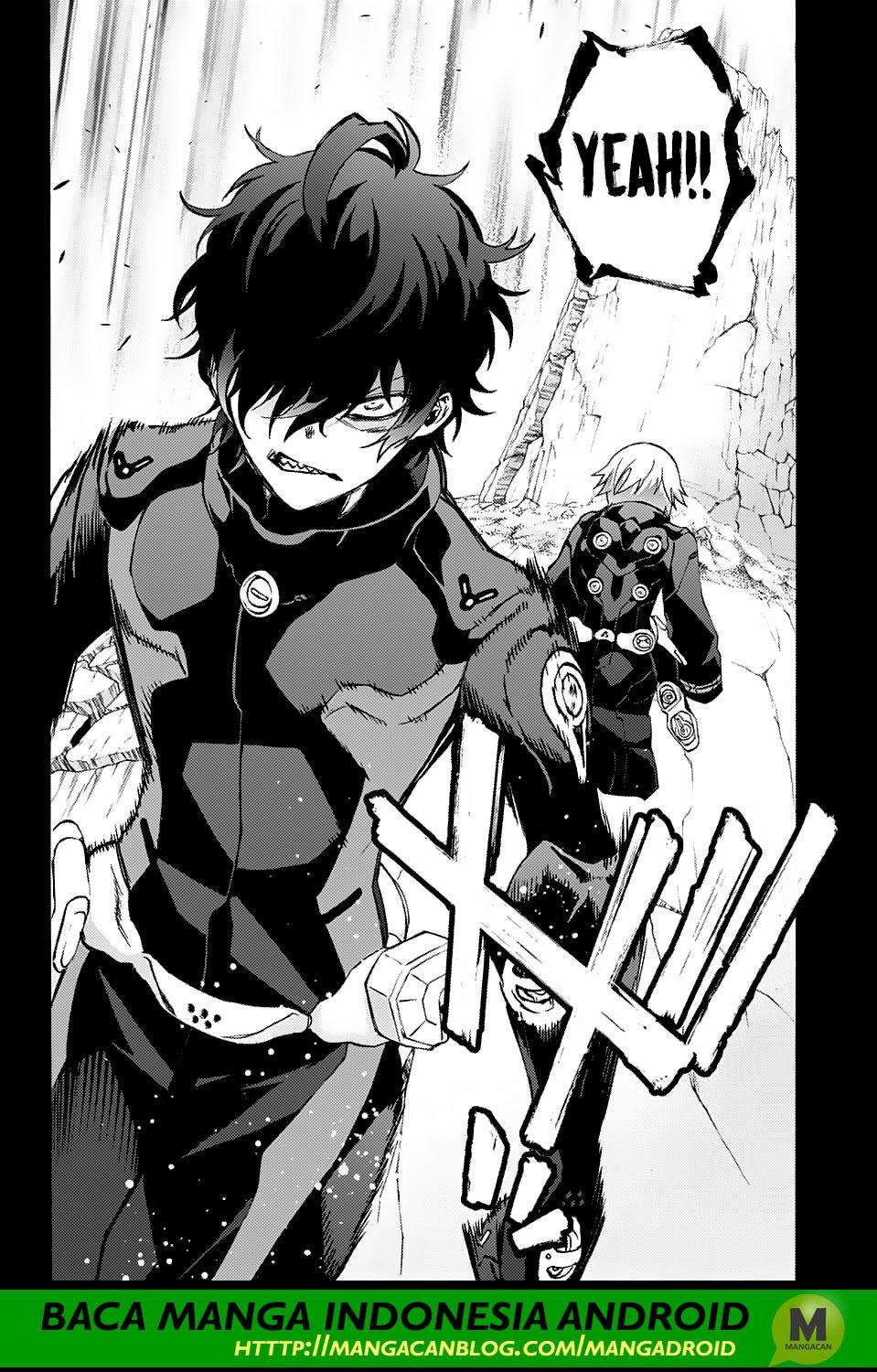 Chapter 67 - halaman 32