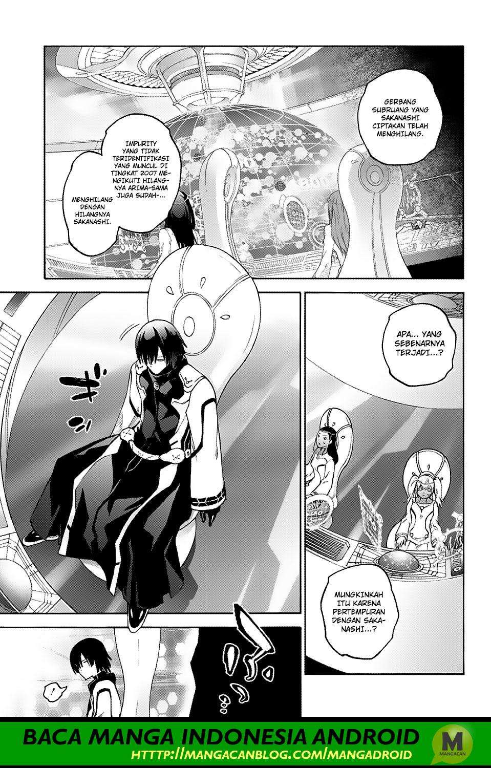 Chapter 67 - halaman 33