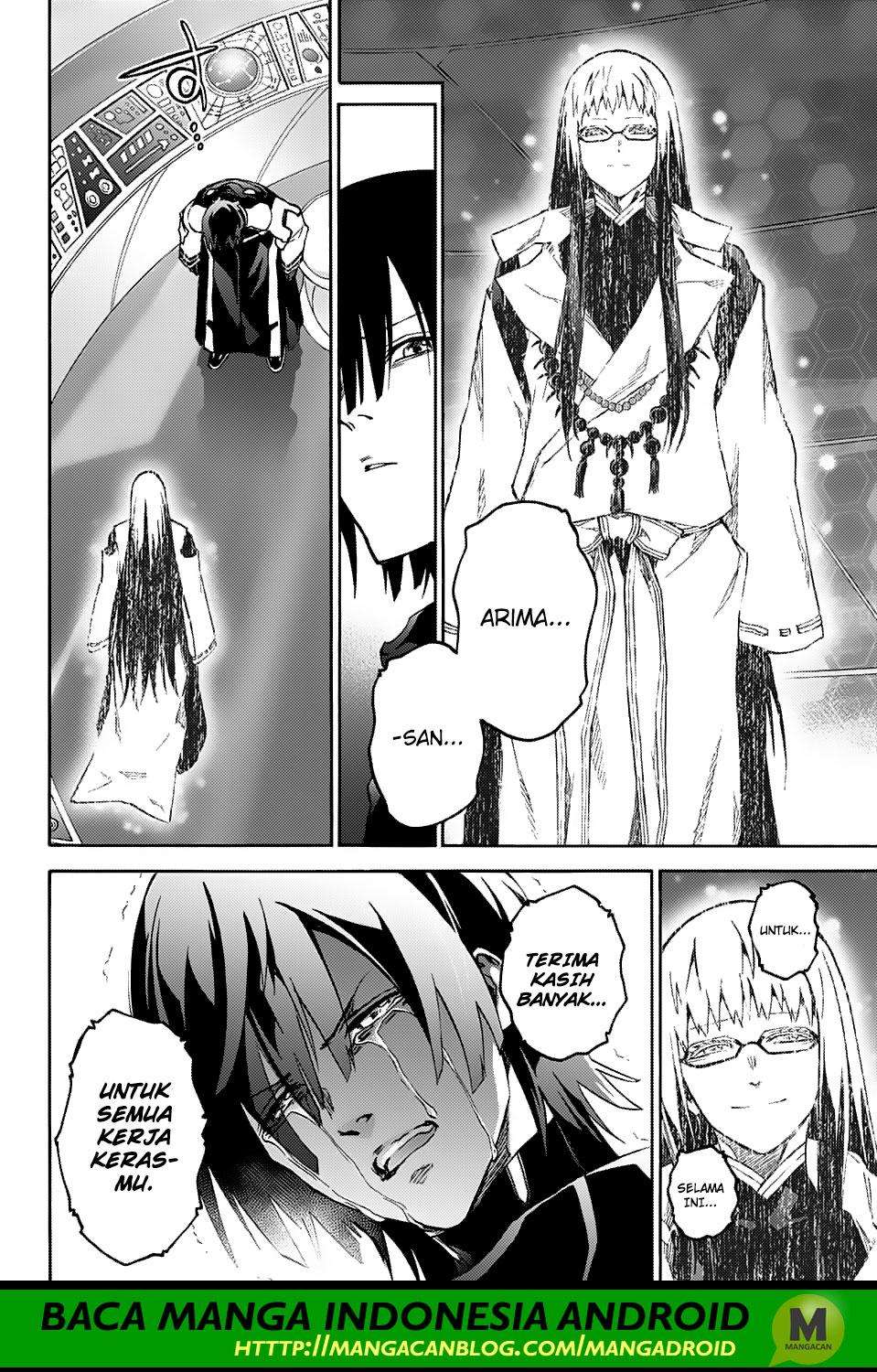 Chapter 67 - halaman 34