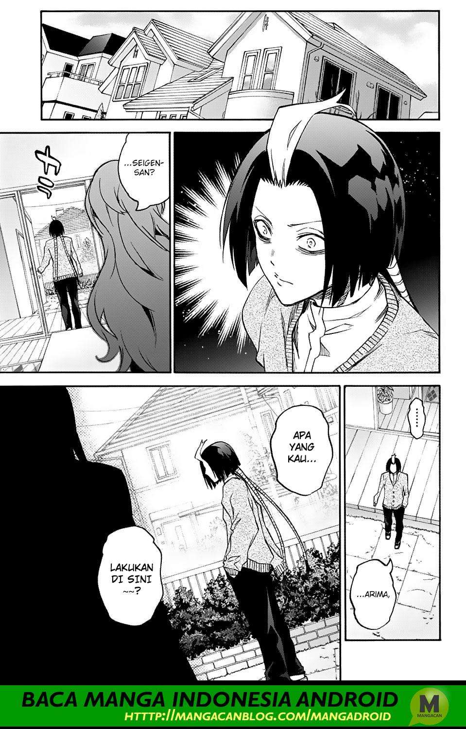 Chapter 67 - halaman 35