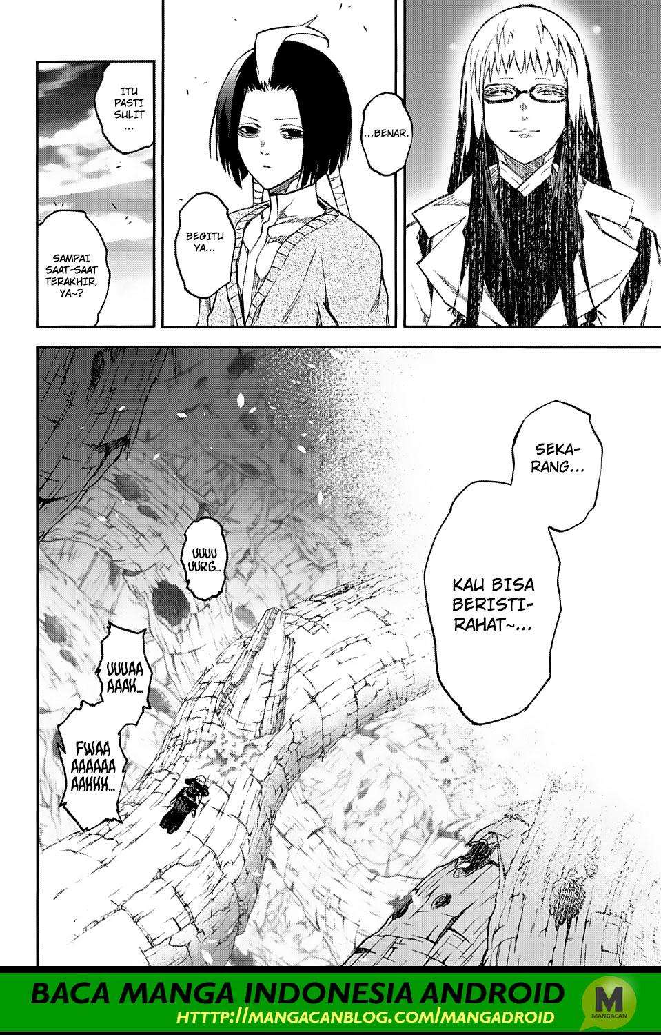 Chapter 67 - halaman 36