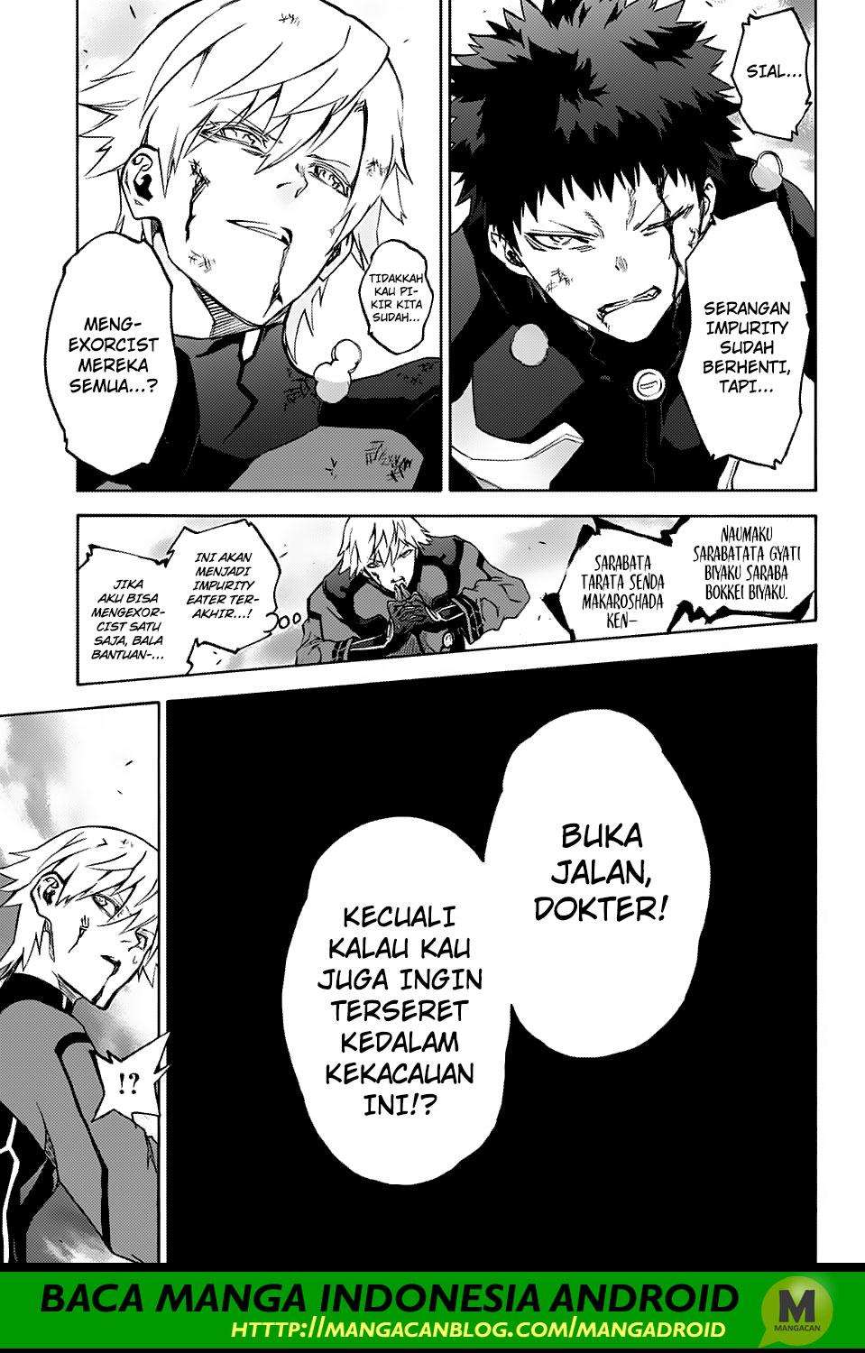 Chapter 67 - halaman 40