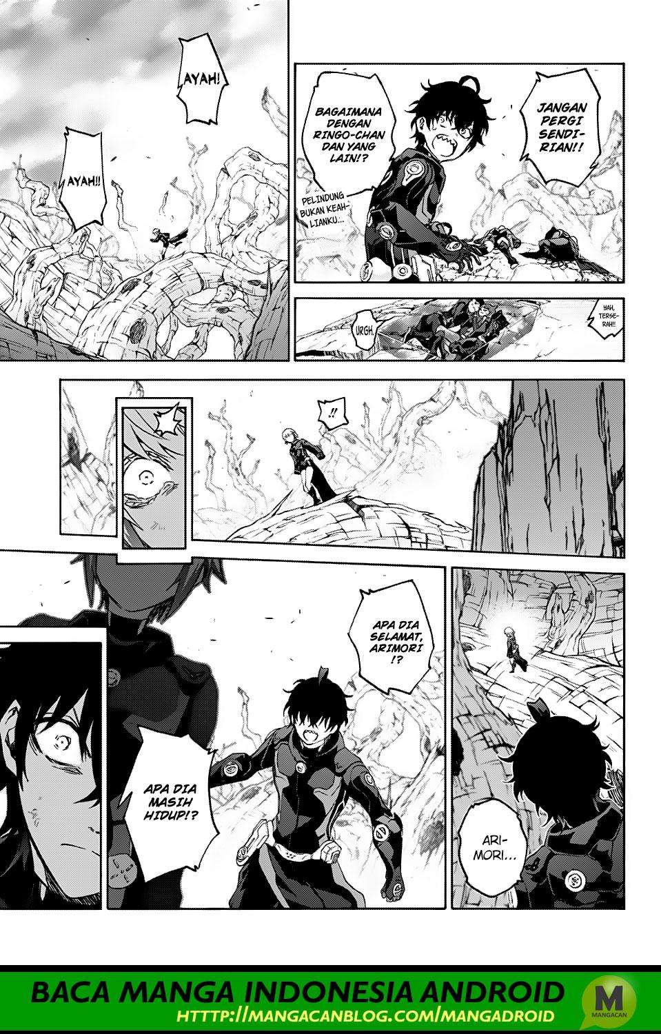 Chapter 67 - halaman 5