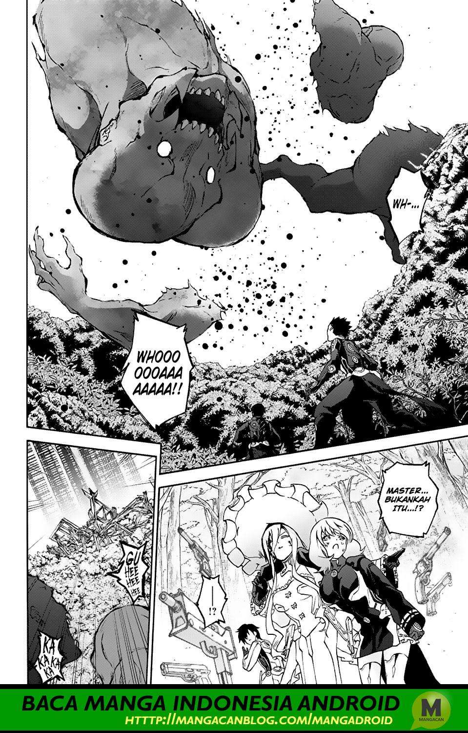 Chapter 67 - halaman 42