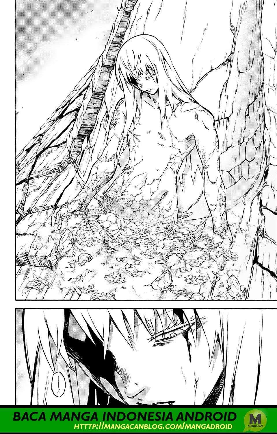Chapter 67 - halaman 6