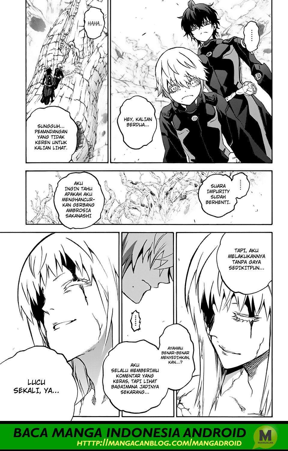Chapter 67 - halaman 7