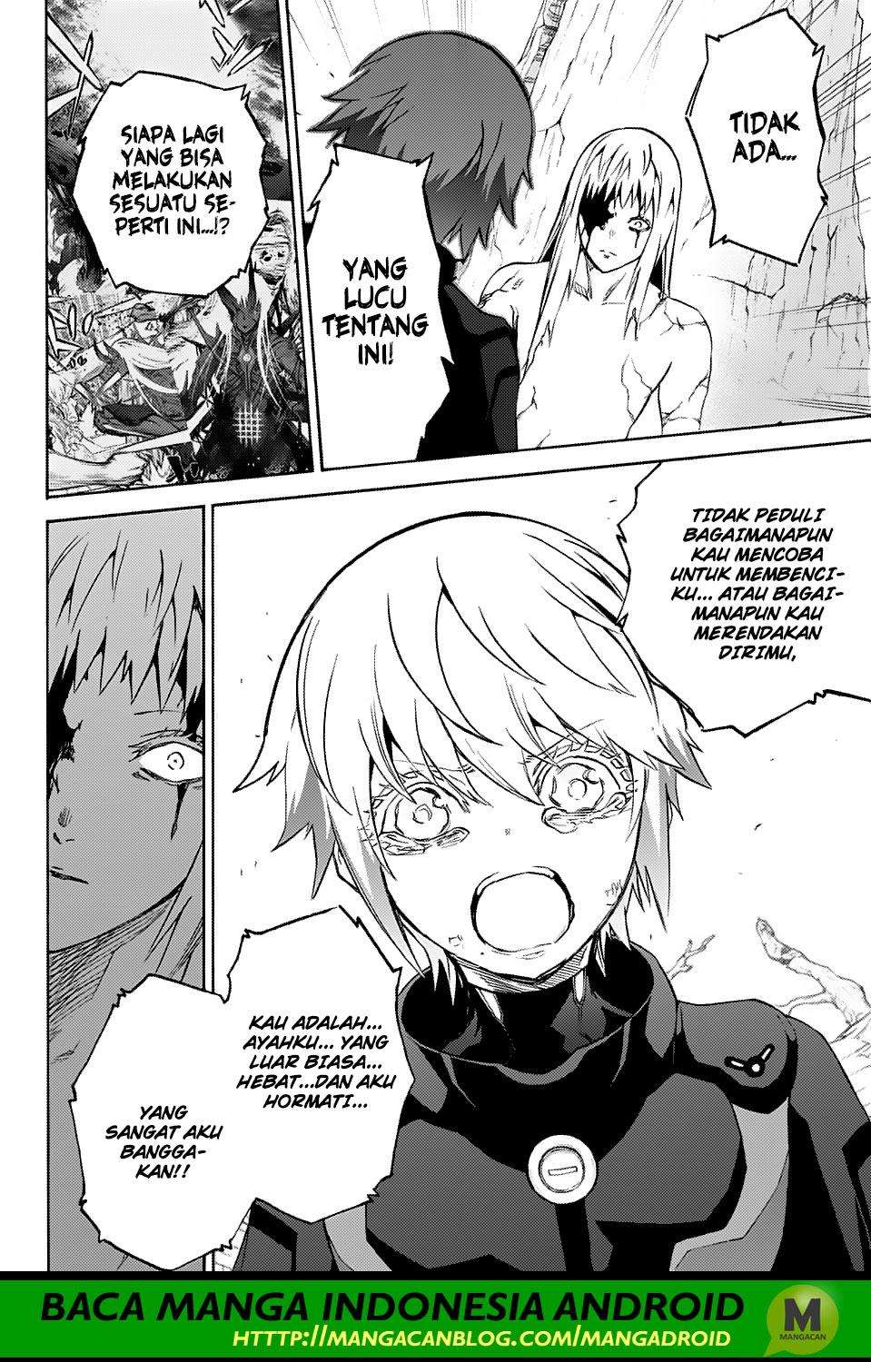 Chapter 67 - halaman 8