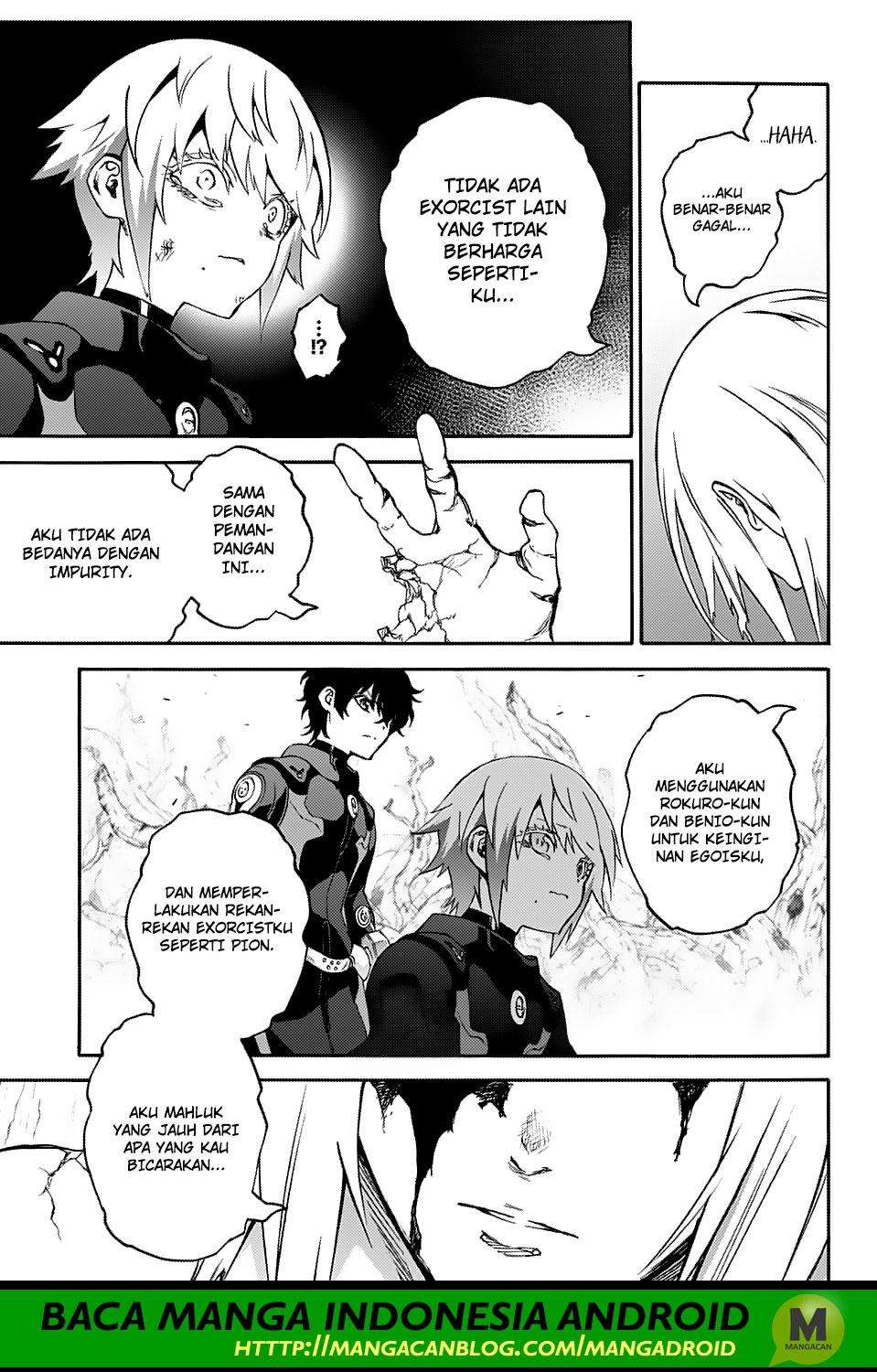 Chapter 67 - halaman 9