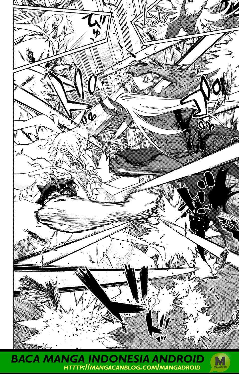 Chapter 66 - halaman 13