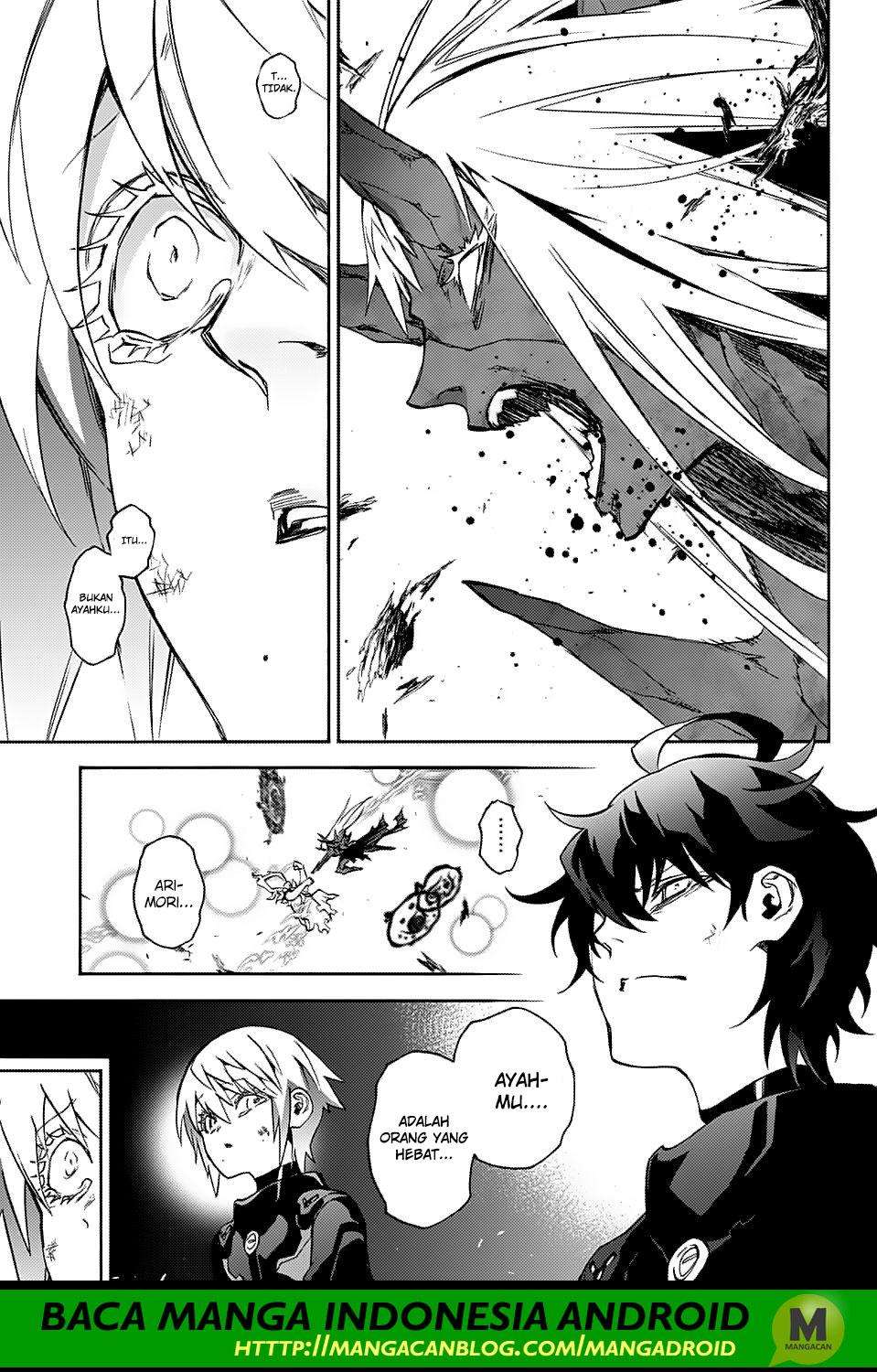 Chapter 66 - halaman 17