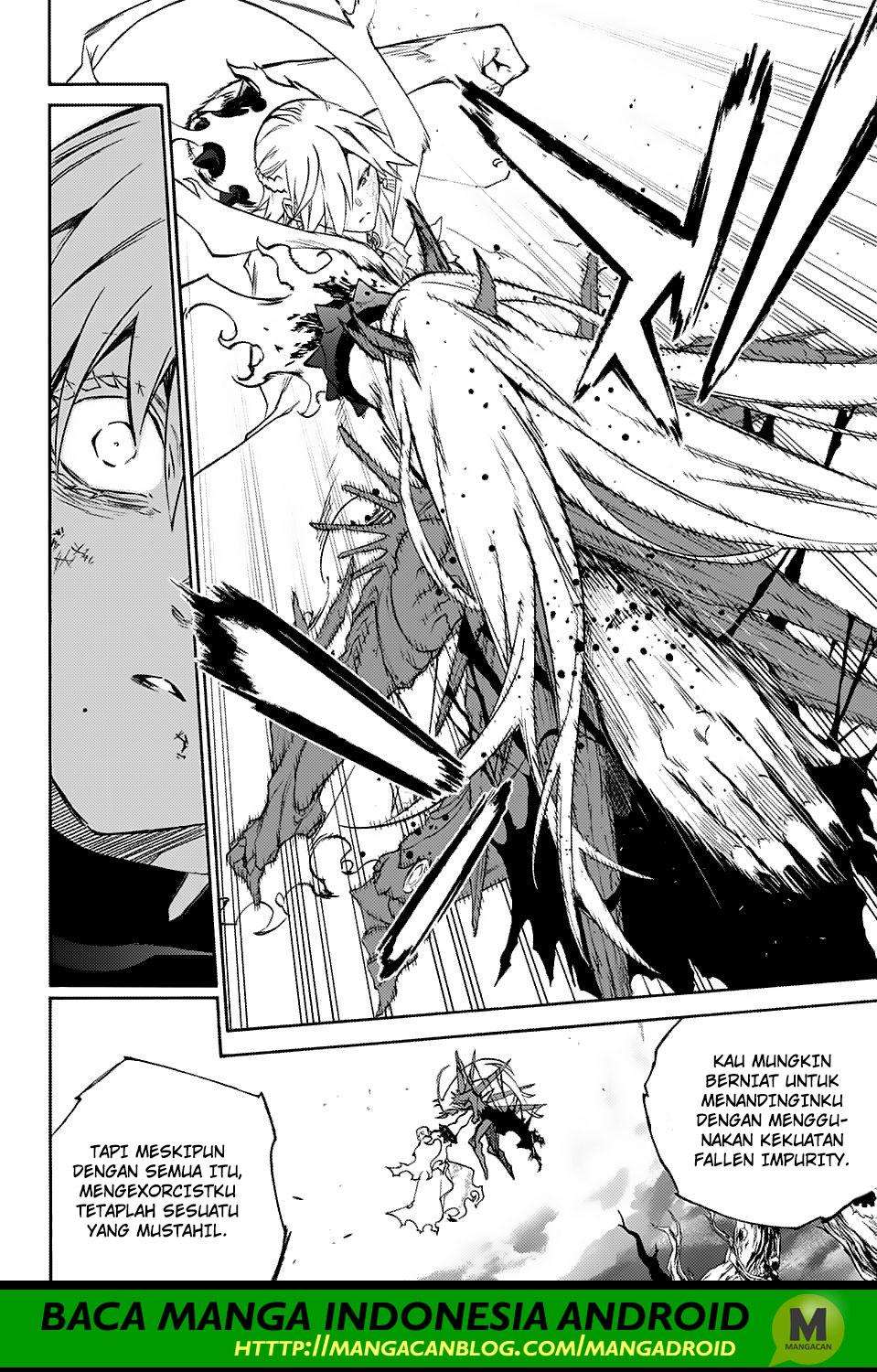 Chapter 66 - halaman 18