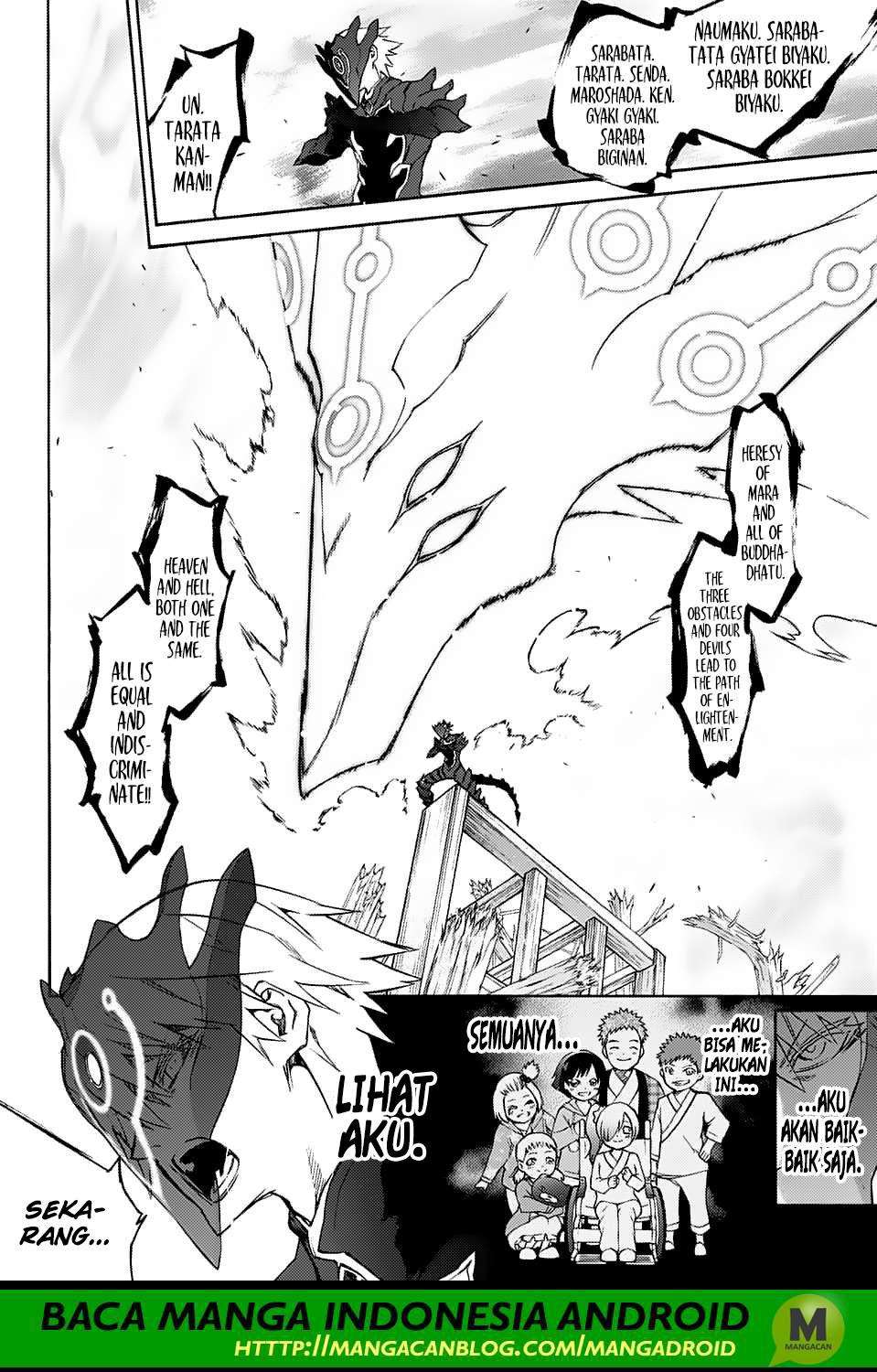 Chapter 66 - halaman 20