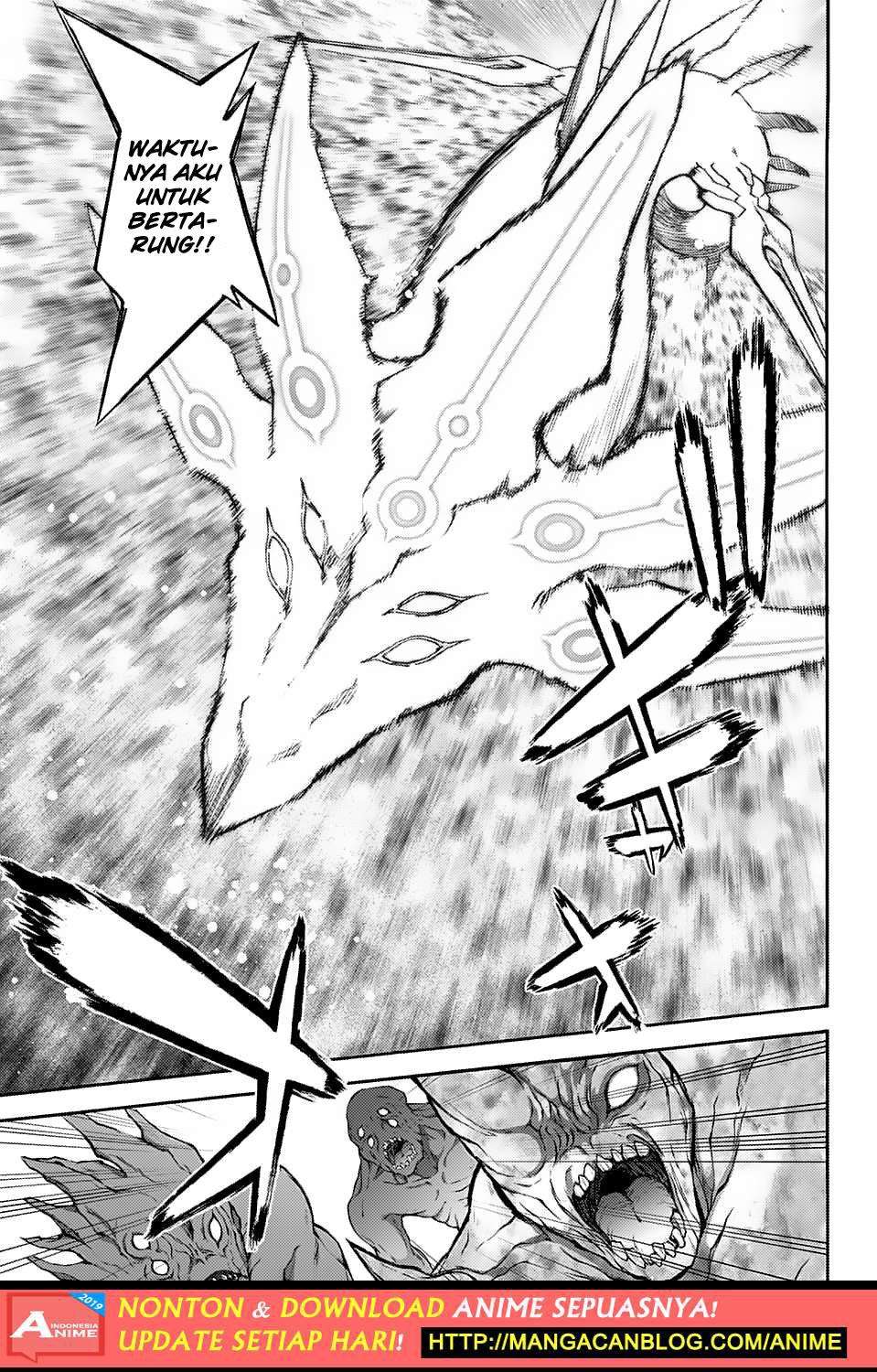 Chapter 66 - halaman 21